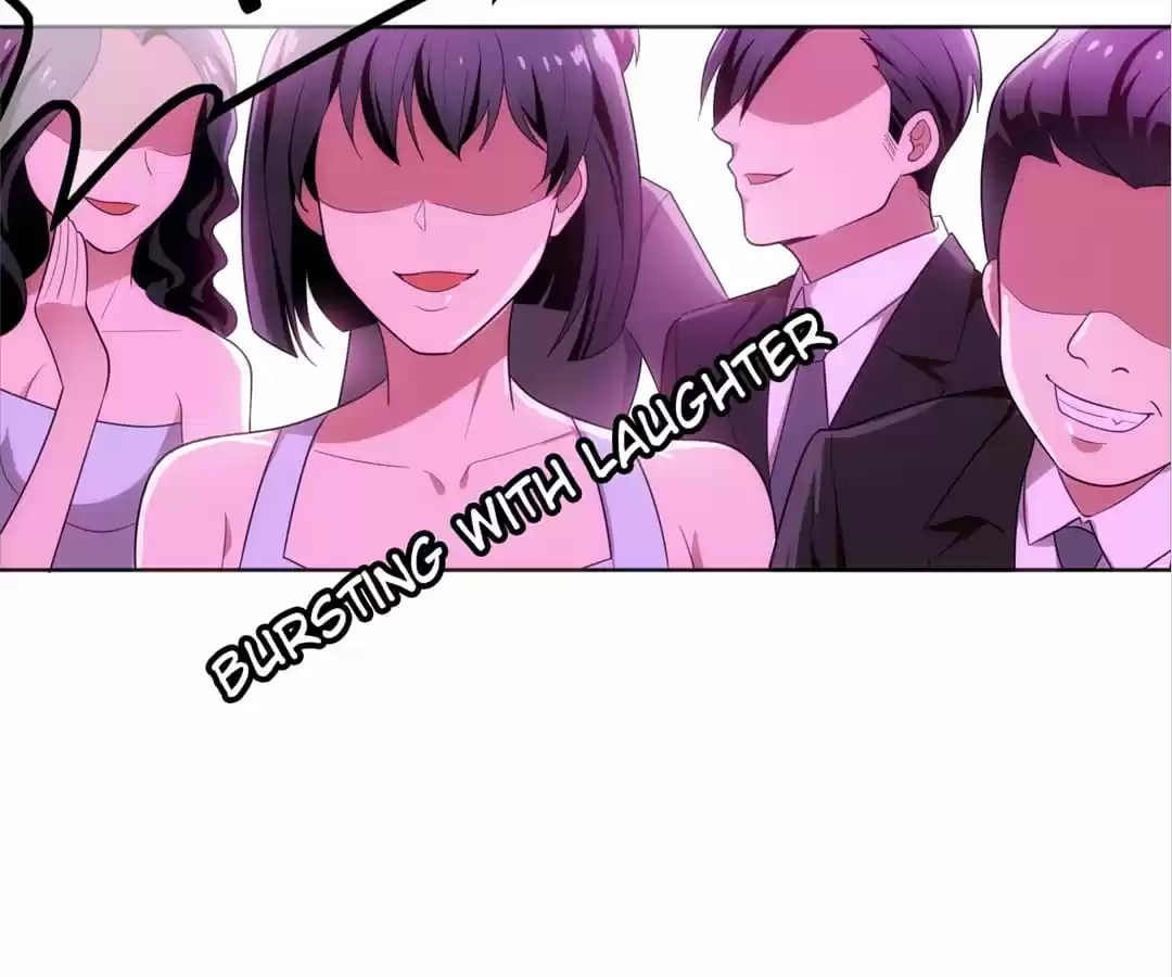 The Naive Mr. Lu Chapter 6