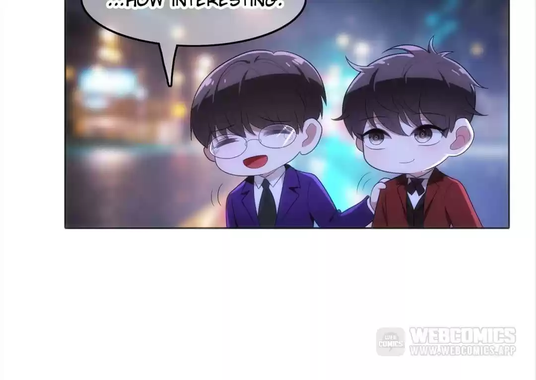 The Naive Mr. Lu Chapter 6