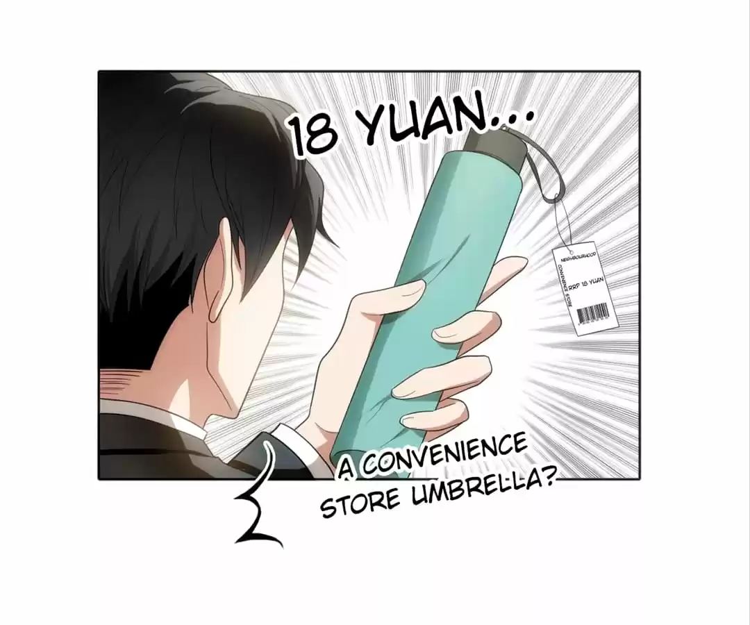 The Naive Mr. Lu Chapter 6