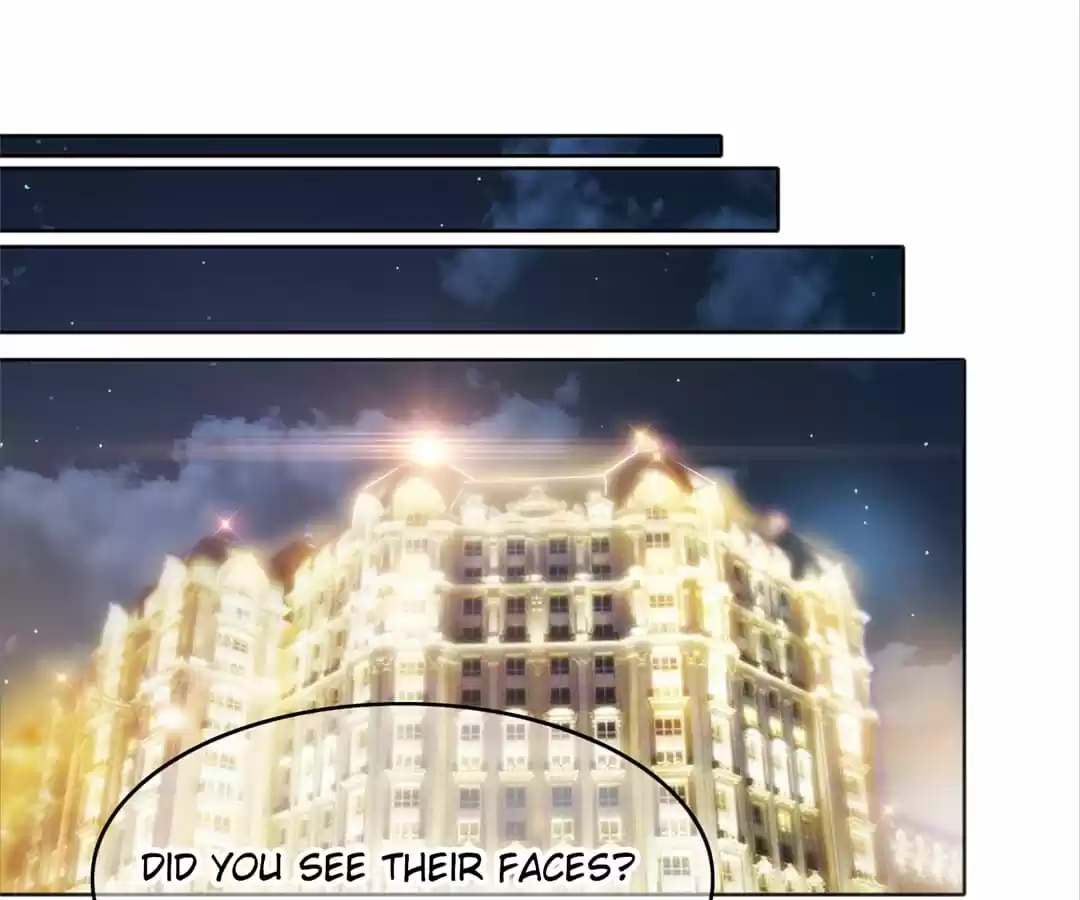 The Naive Mr. Lu Chapter 6