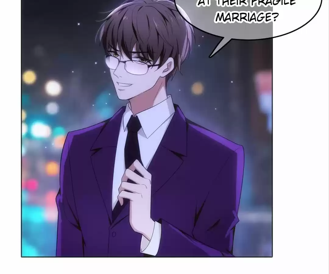 The Naive Mr. Lu Chapter 6