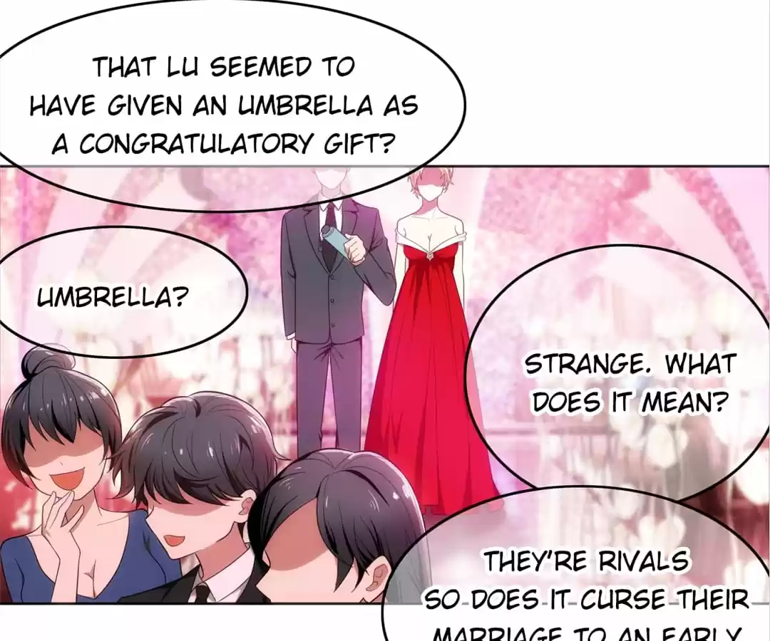 The Naive Mr. Lu Chapter 6