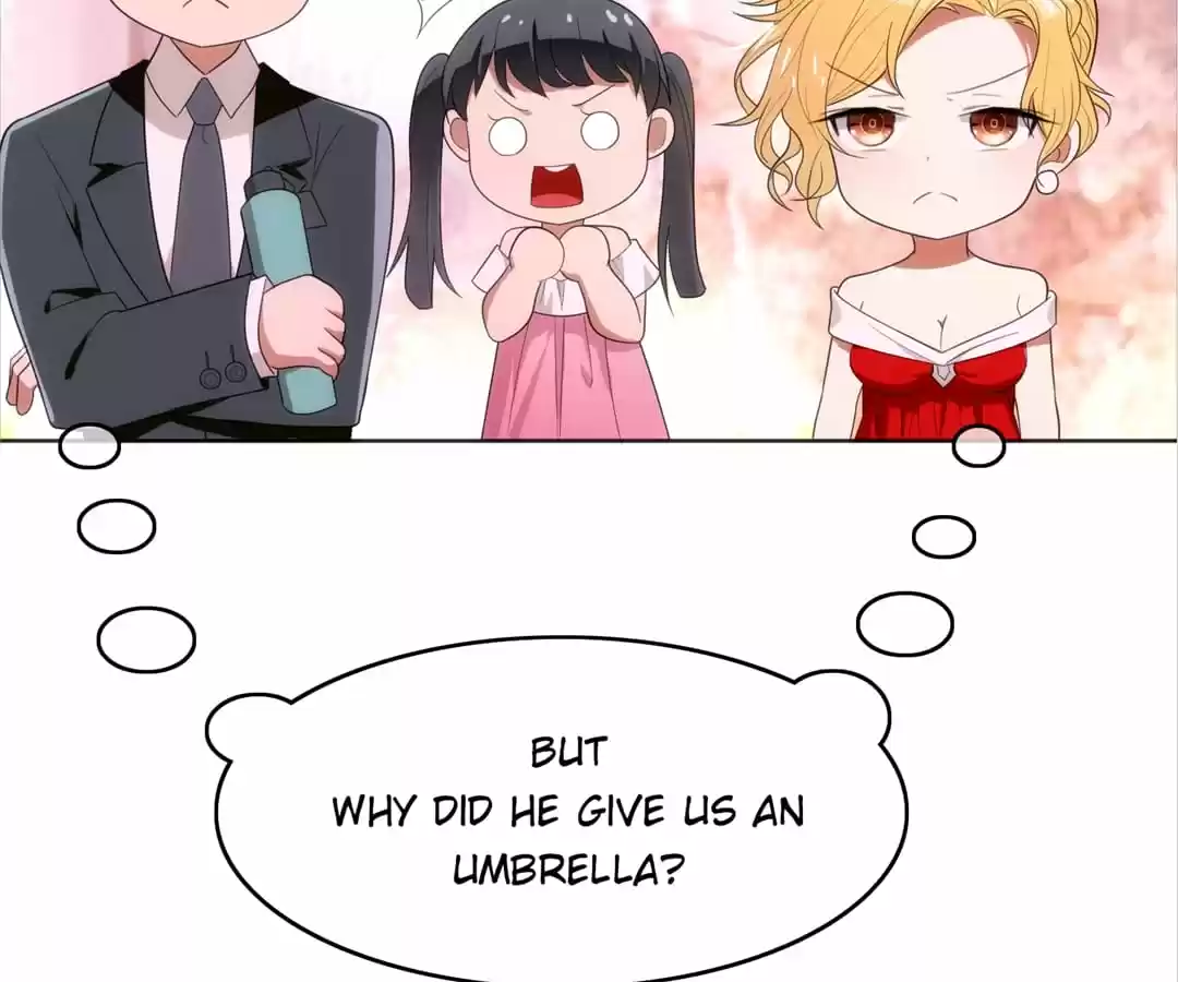 The Naive Mr. Lu Chapter 6