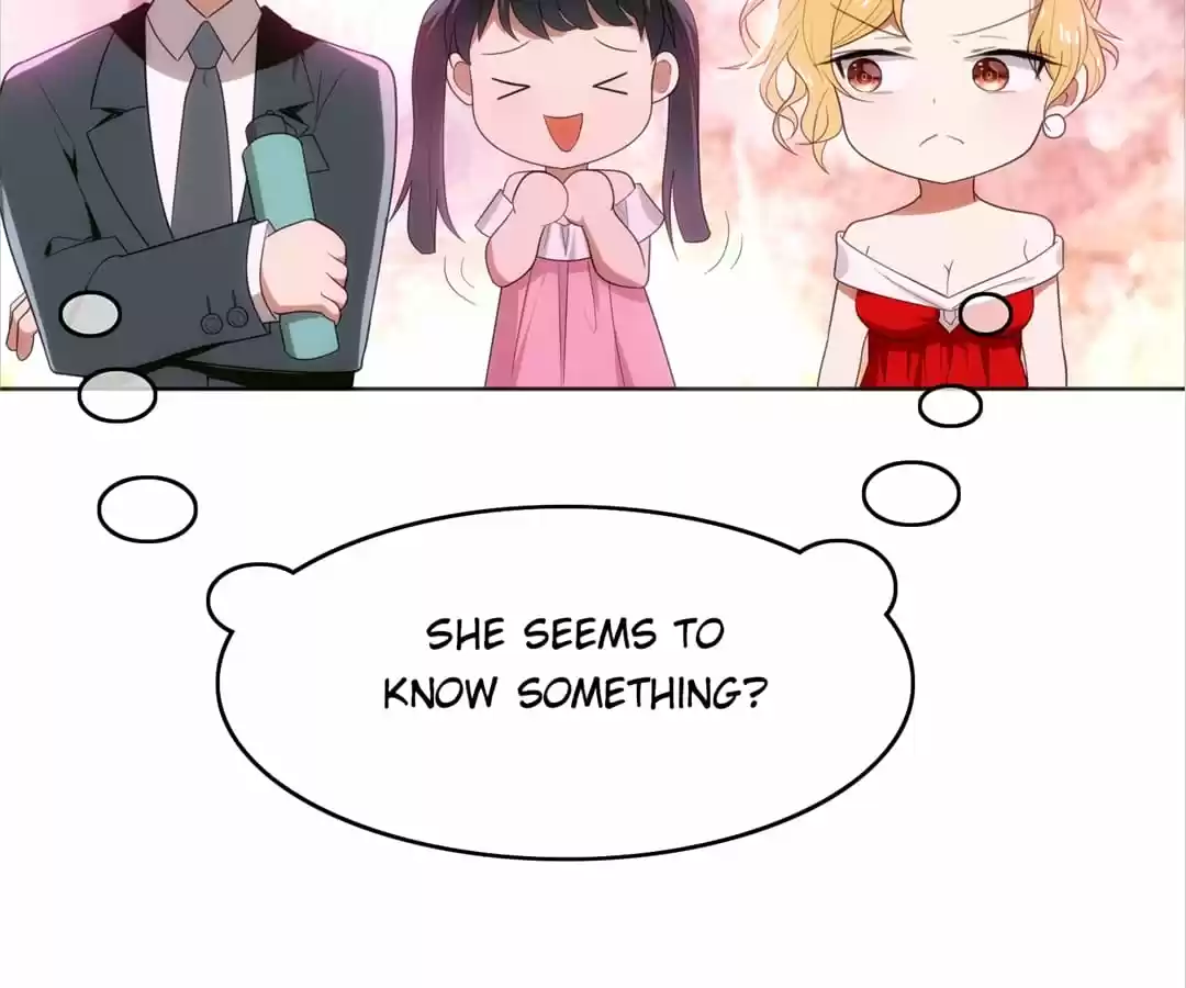 The Naive Mr. Lu Chapter 6