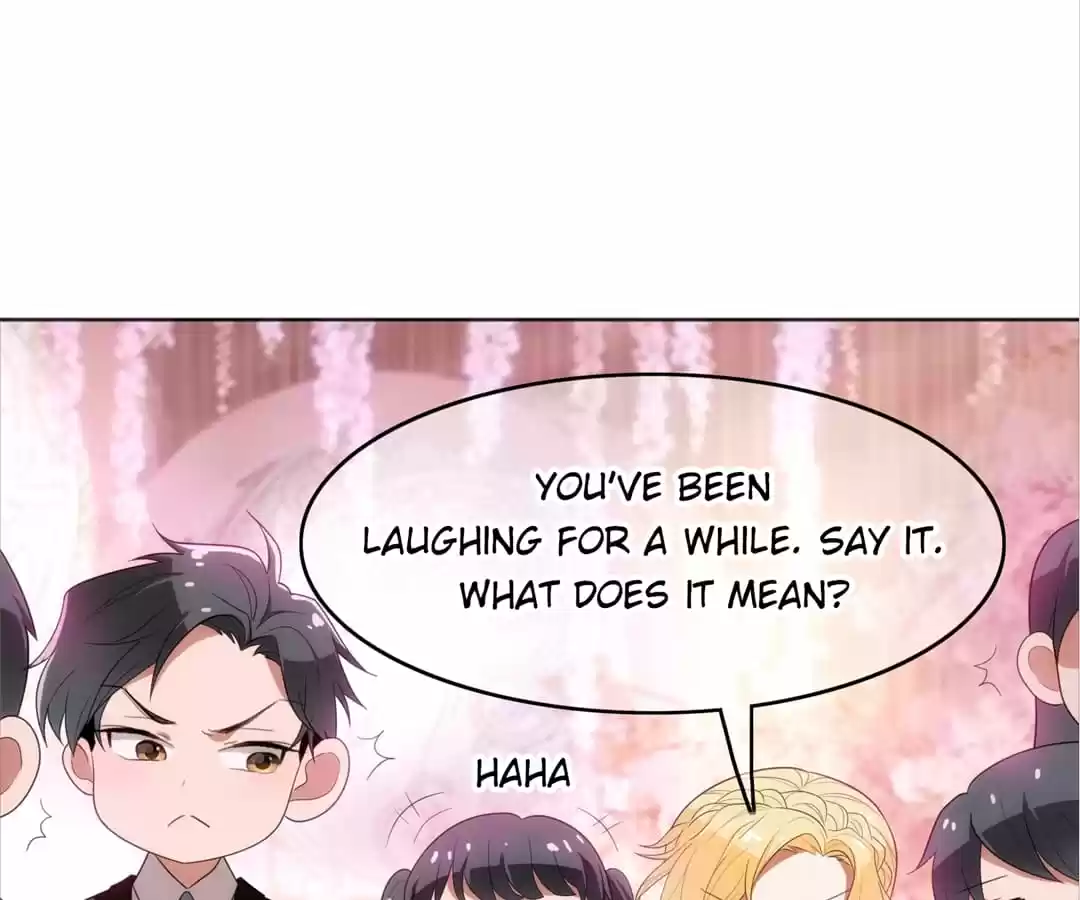 The Naive Mr. Lu Chapter 6