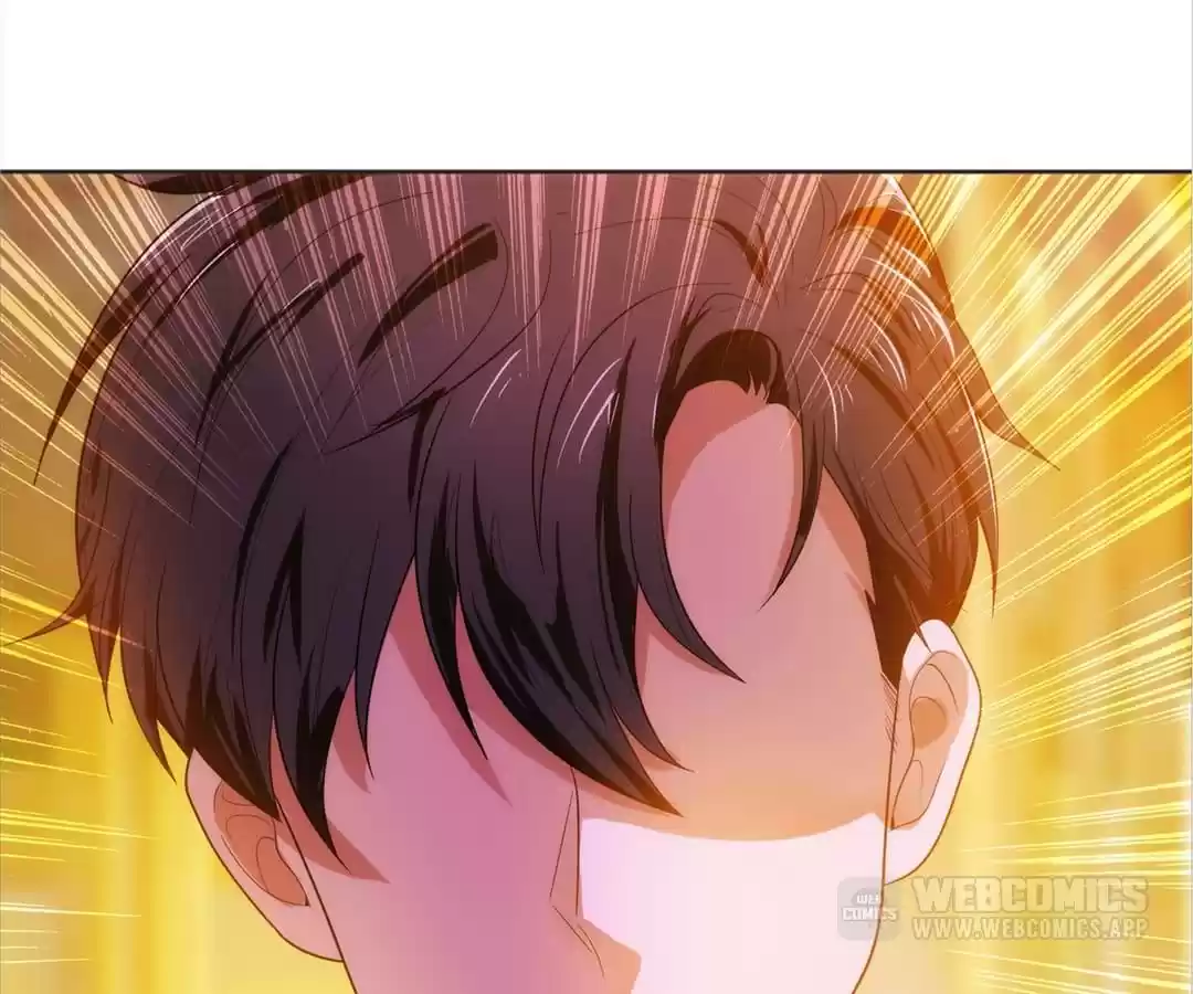 The Naive Mr. Lu Chapter 6