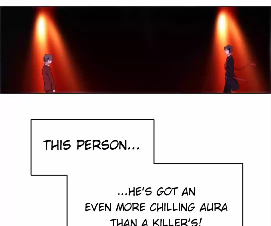 The Naive Mr. Lu Chapter 6