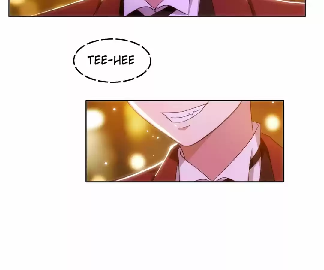 The Naive Mr. Lu Chapter 6