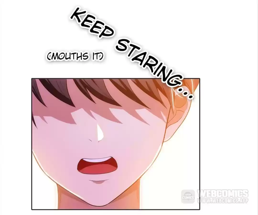 The Naive Mr. Lu Chapter 6