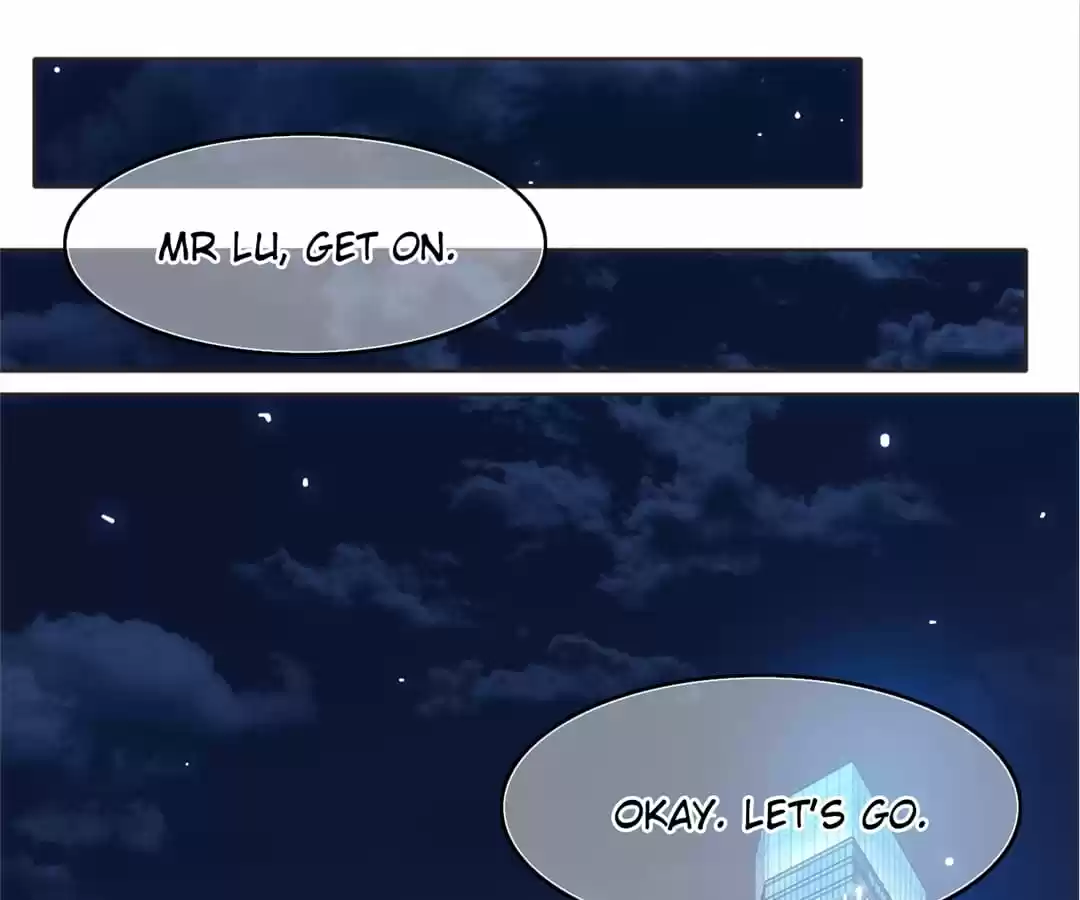 The Naive Mr. Lu Chapter 6