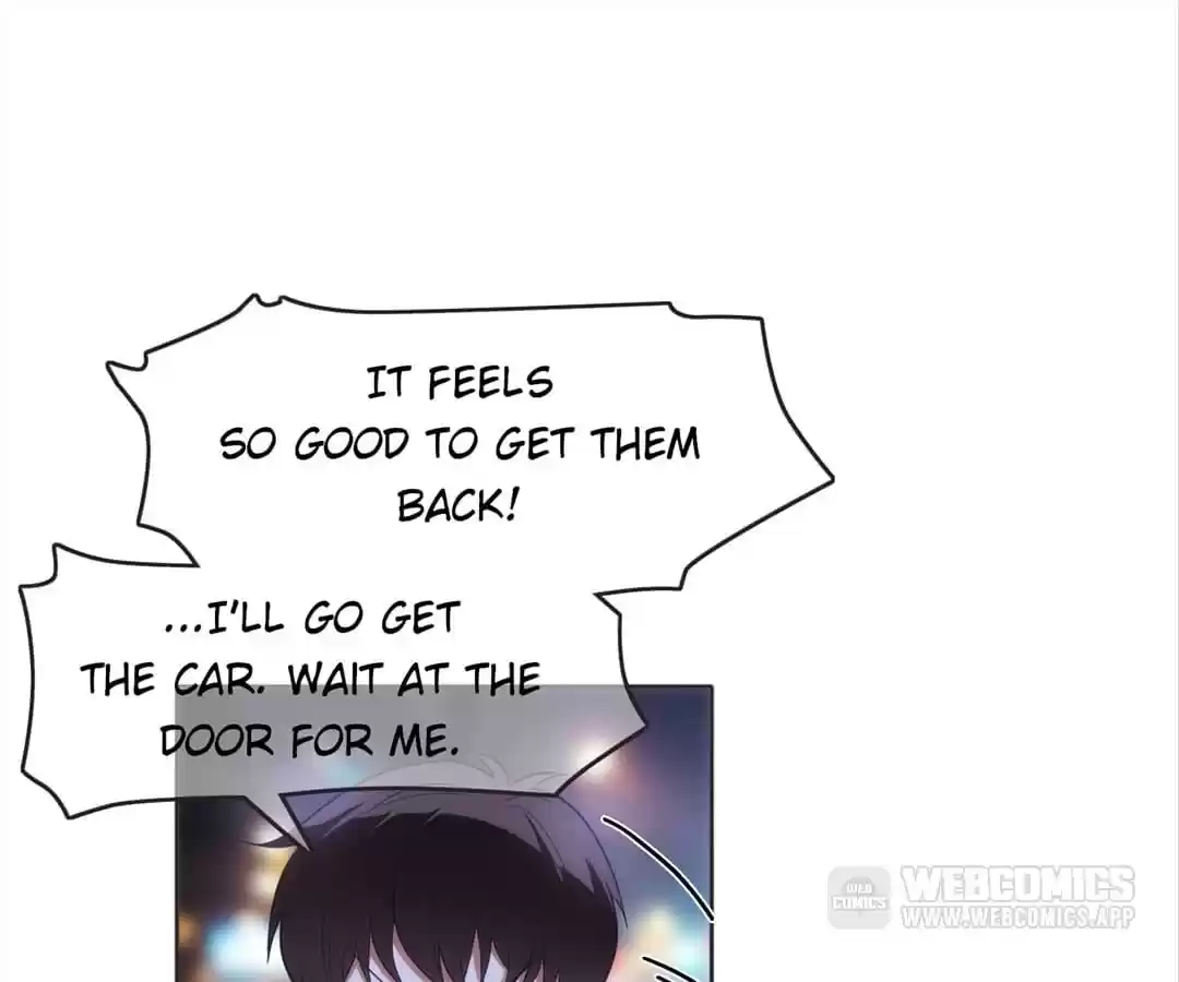 The Naive Mr. Lu Chapter 6