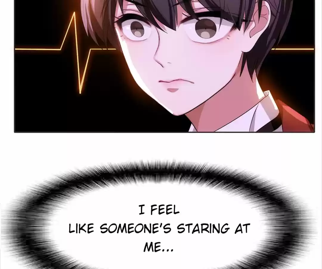 The Naive Mr. Lu Chapter 6