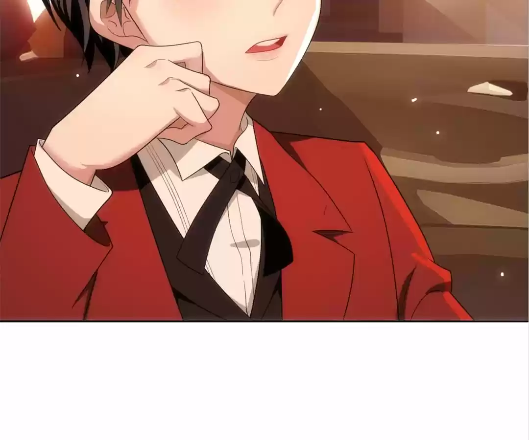 The Naive Mr. Lu Chapter 6