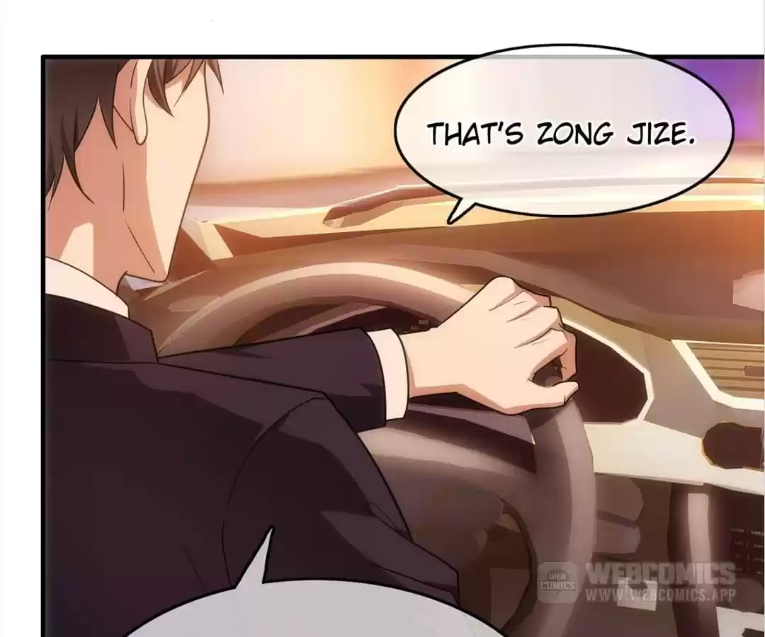 The Naive Mr. Lu Chapter 6