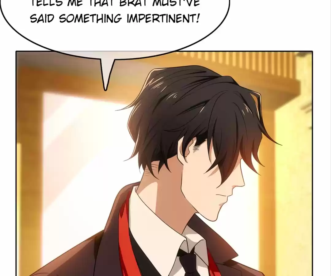 The Naive Mr. Lu Chapter 6