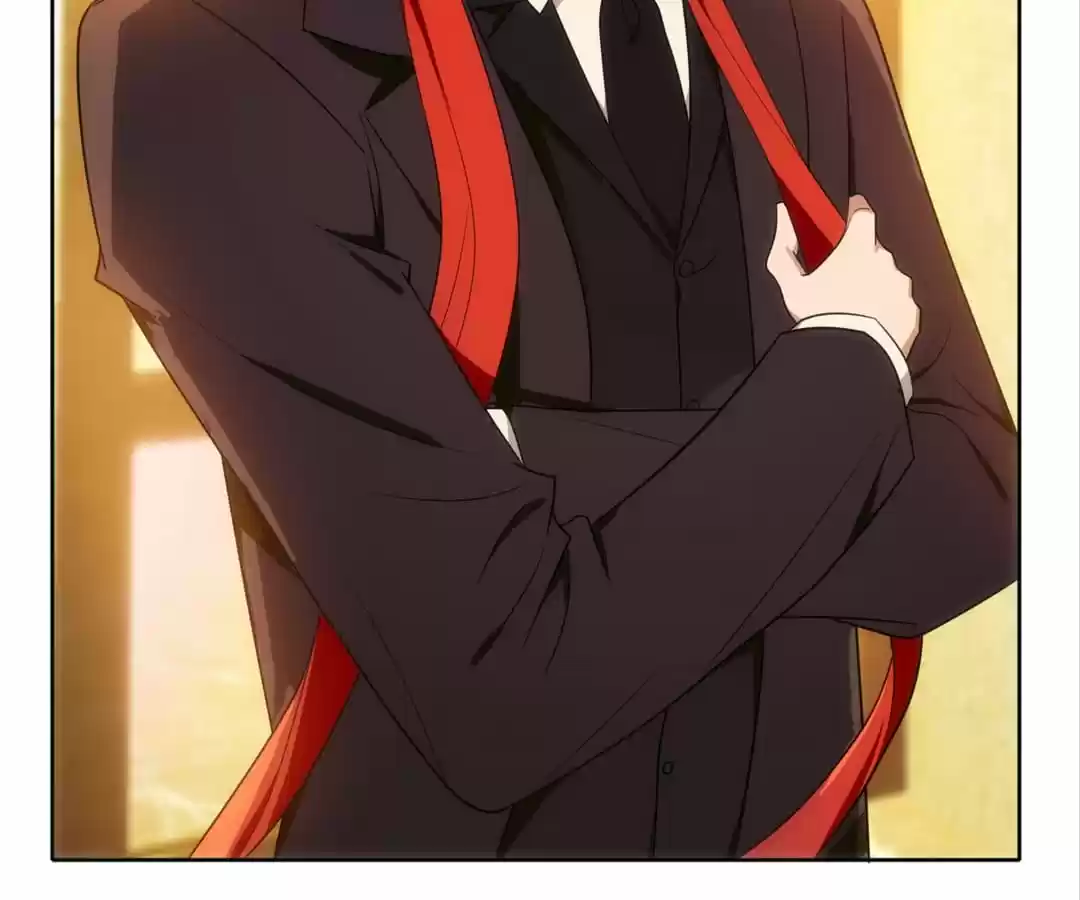 The Naive Mr. Lu Chapter 6