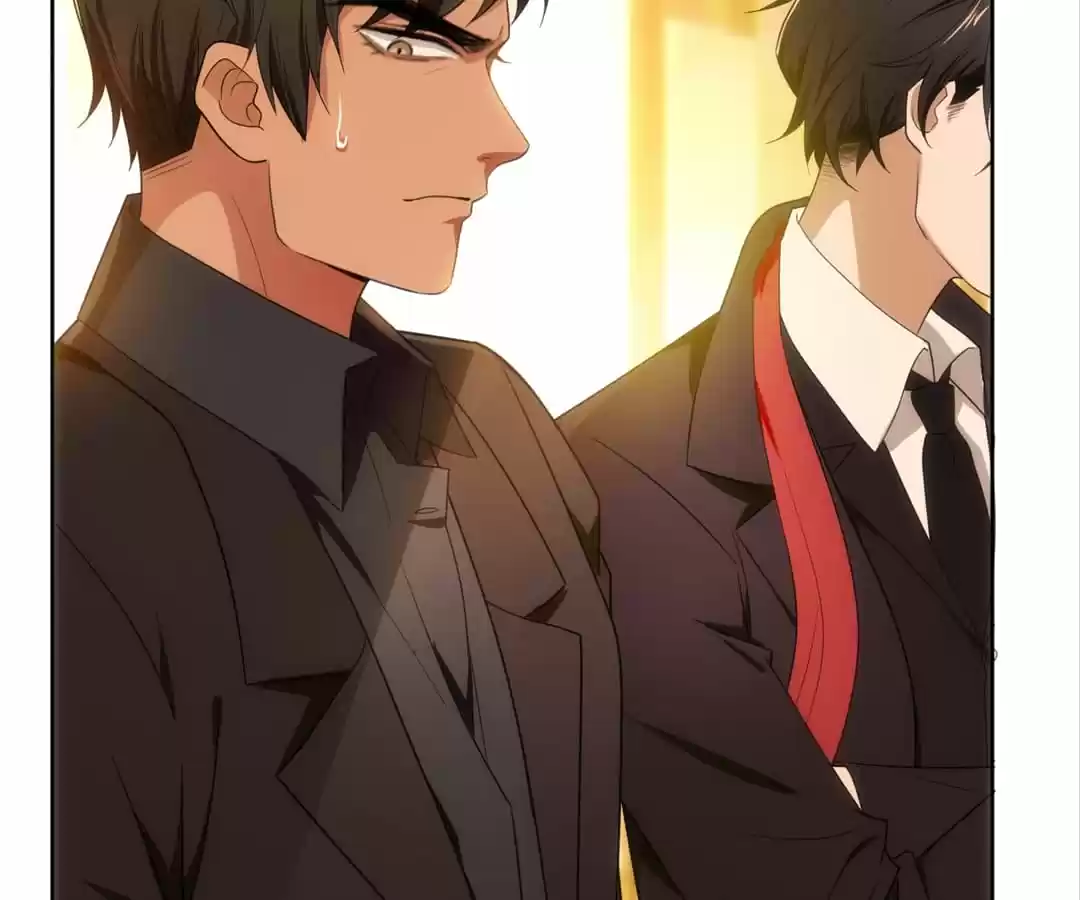 The Naive Mr. Lu Chapter 6