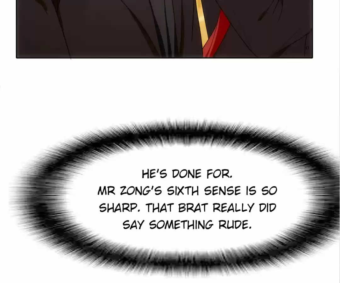 The Naive Mr. Lu Chapter 6