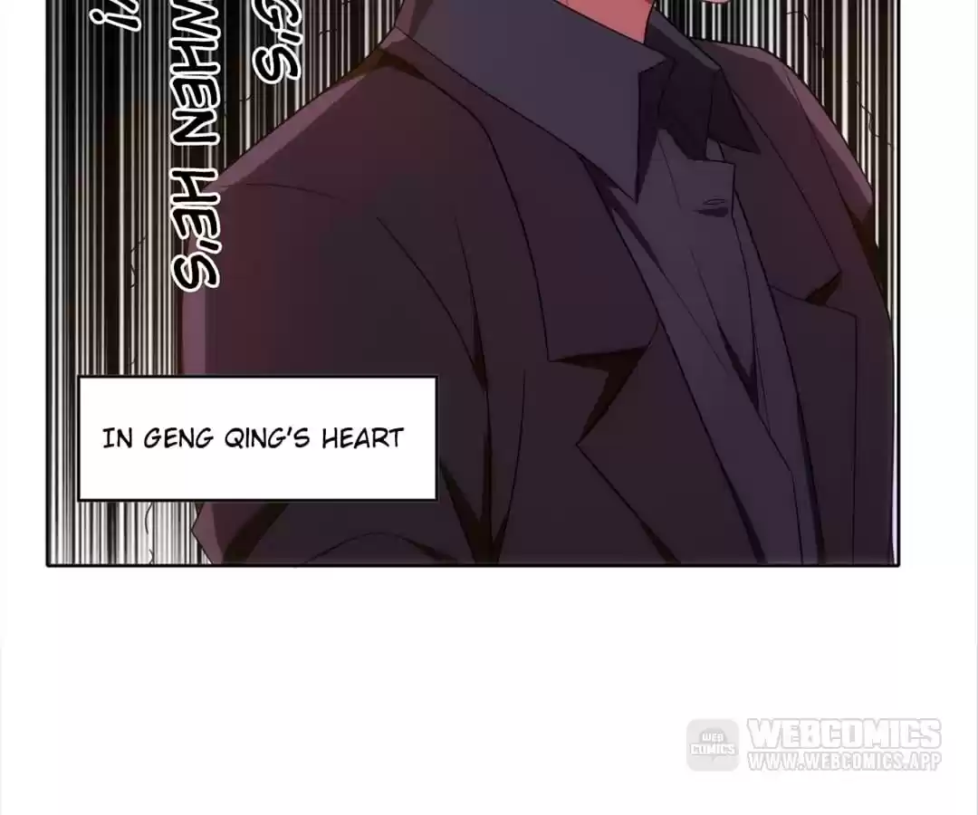 The Naive Mr. Lu Chapter 6