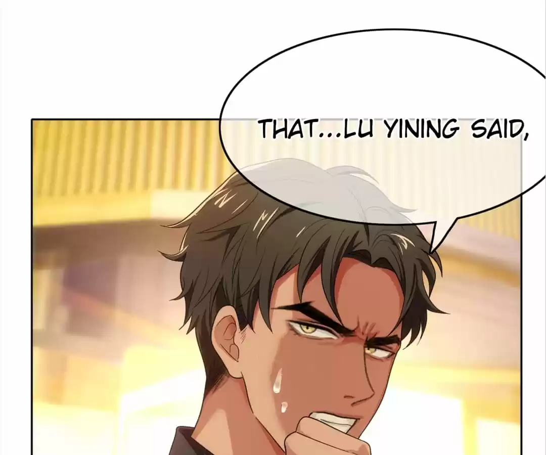 The Naive Mr. Lu Chapter 6