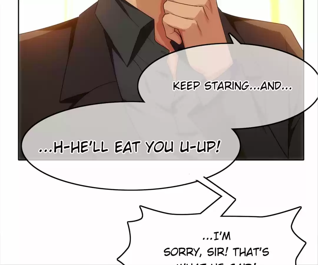 The Naive Mr. Lu Chapter 6