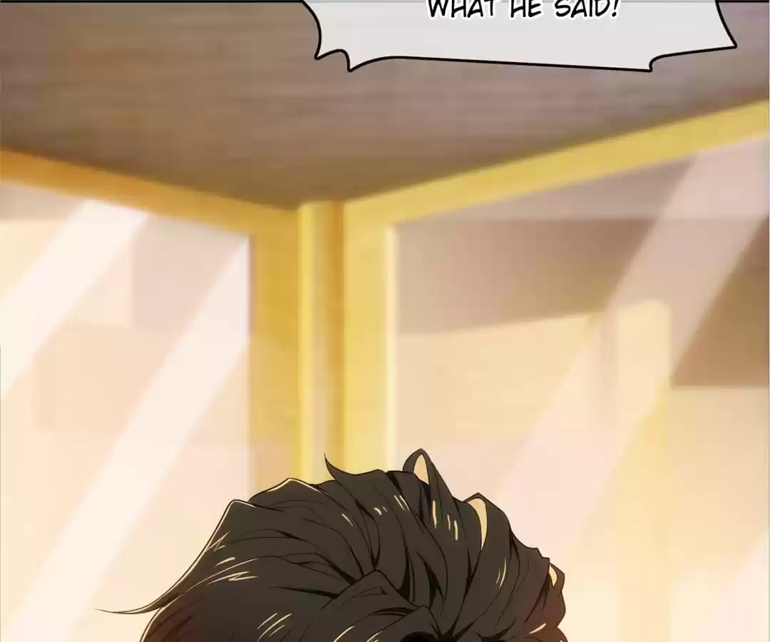 The Naive Mr. Lu Chapter 6