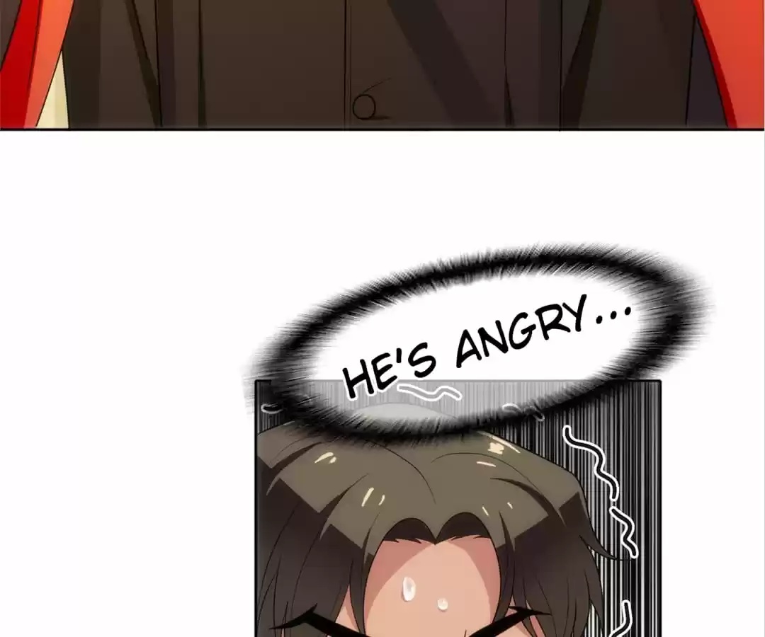 The Naive Mr. Lu Chapter 6