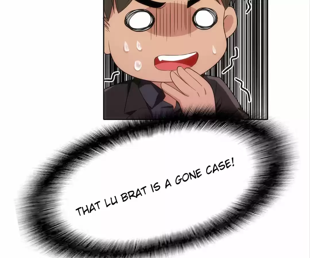 The Naive Mr. Lu Chapter 6