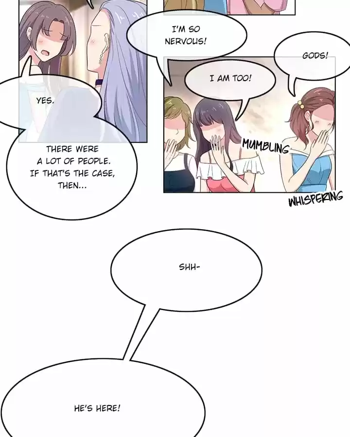 The Naive Mr. Lu Chapter 60