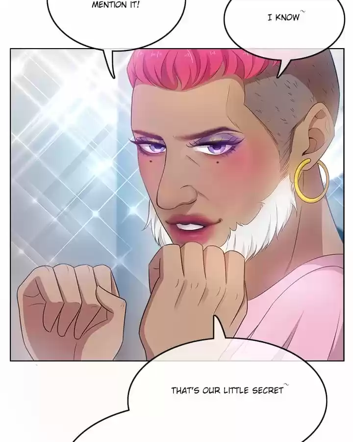 The Naive Mr. Lu Chapter 60