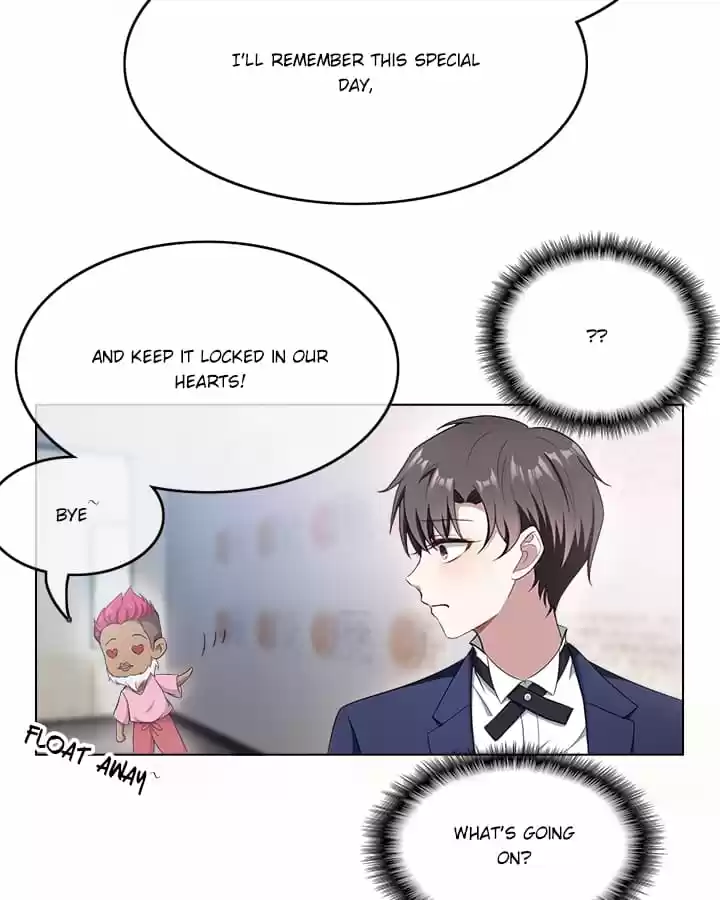 The Naive Mr. Lu Chapter 60