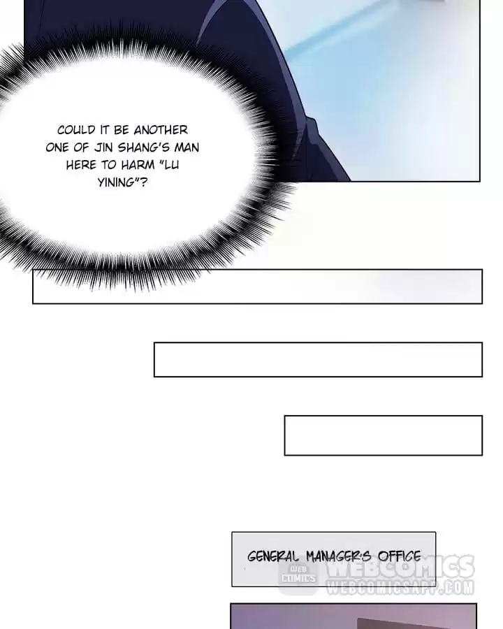 The Naive Mr. Lu Chapter 60