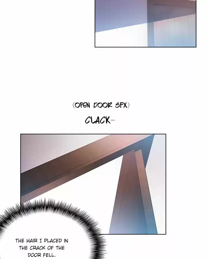 The Naive Mr. Lu Chapter 60