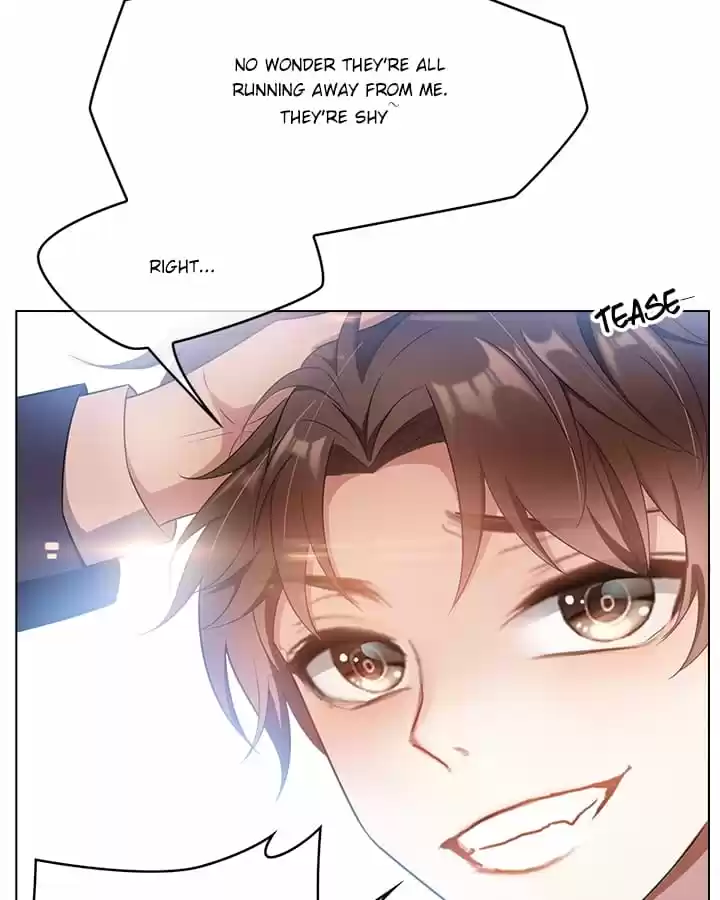 The Naive Mr. Lu Chapter 60