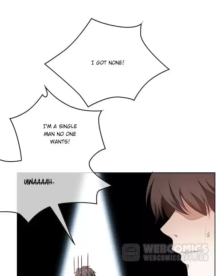 The Naive Mr. Lu Chapter 60