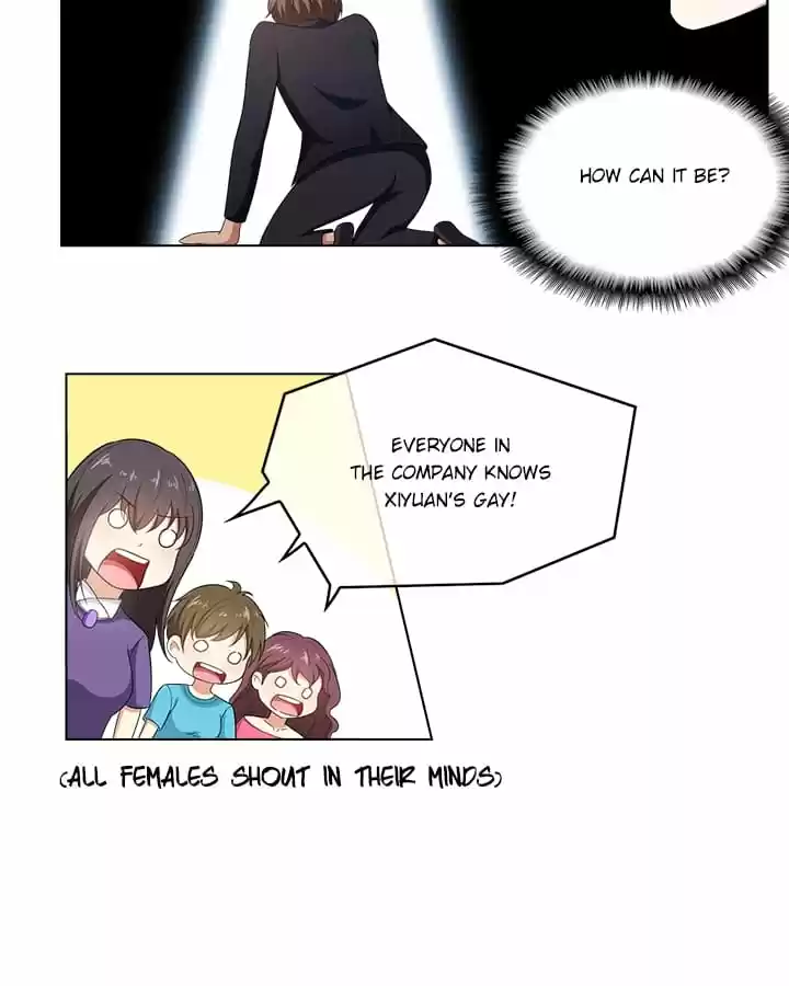 The Naive Mr. Lu Chapter 60