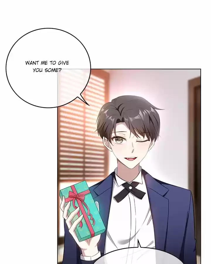 The Naive Mr. Lu Chapter 60