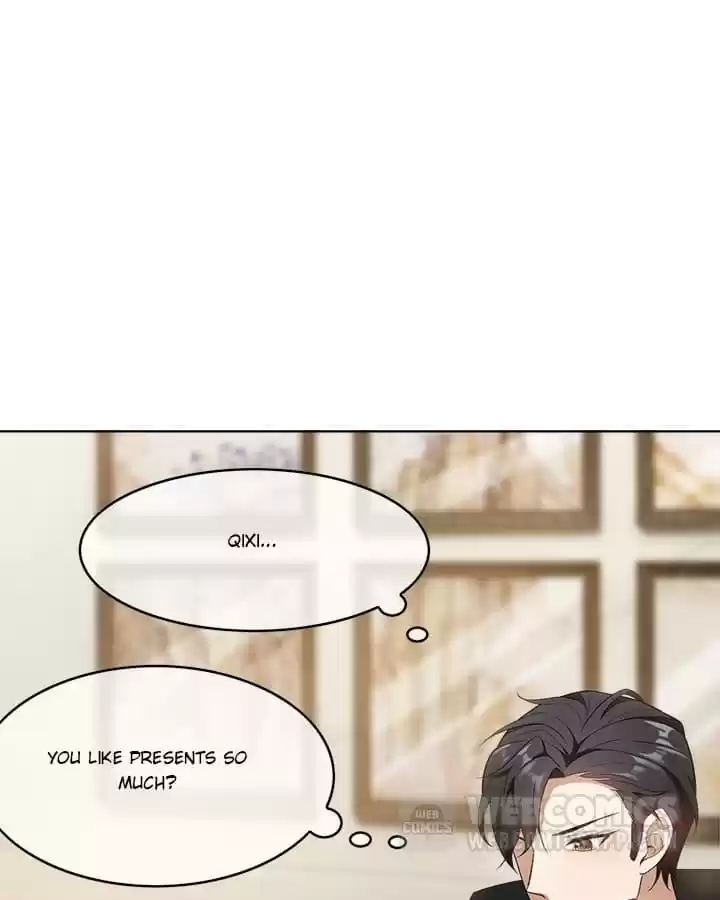 The Naive Mr. Lu Chapter 60