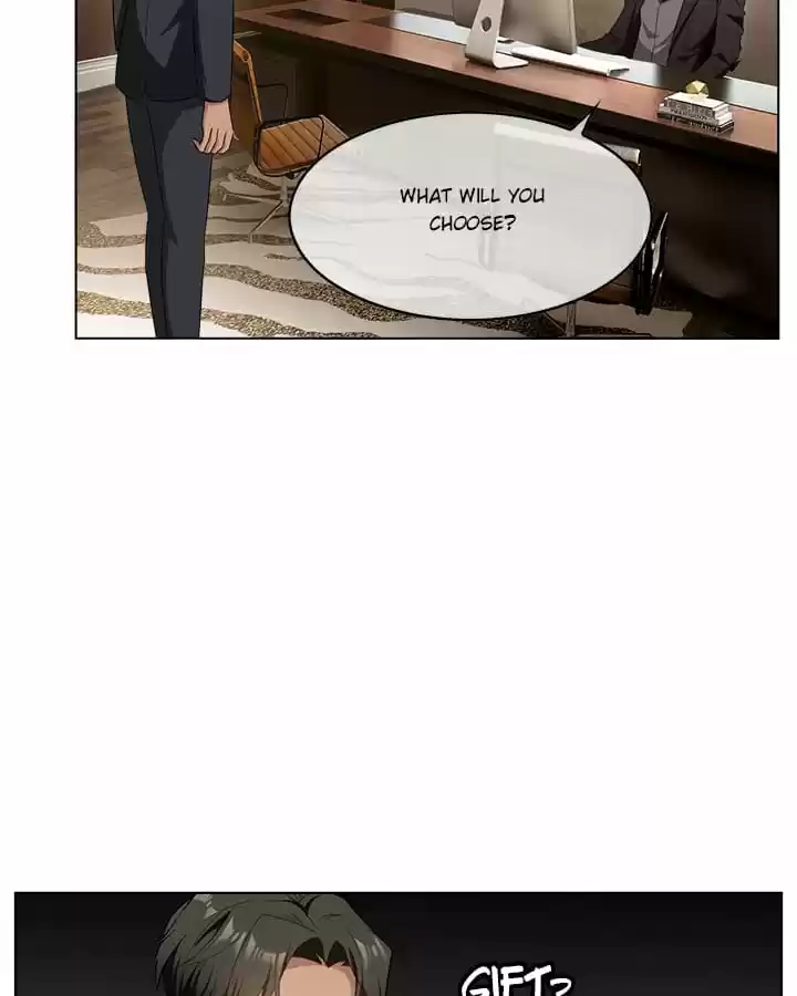 The Naive Mr. Lu Chapter 60