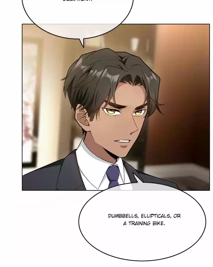 The Naive Mr. Lu Chapter 60