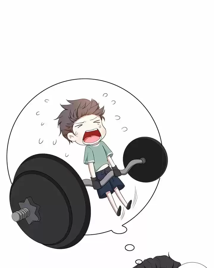 The Naive Mr. Lu Chapter 60