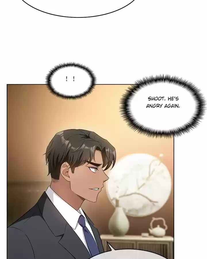 The Naive Mr. Lu Chapter 60