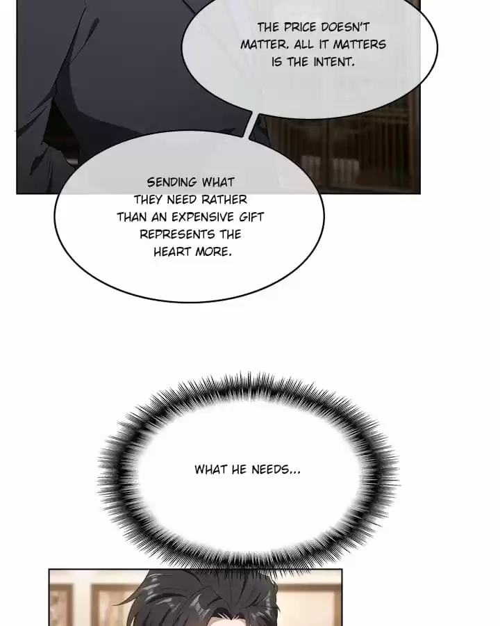 The Naive Mr. Lu Chapter 60