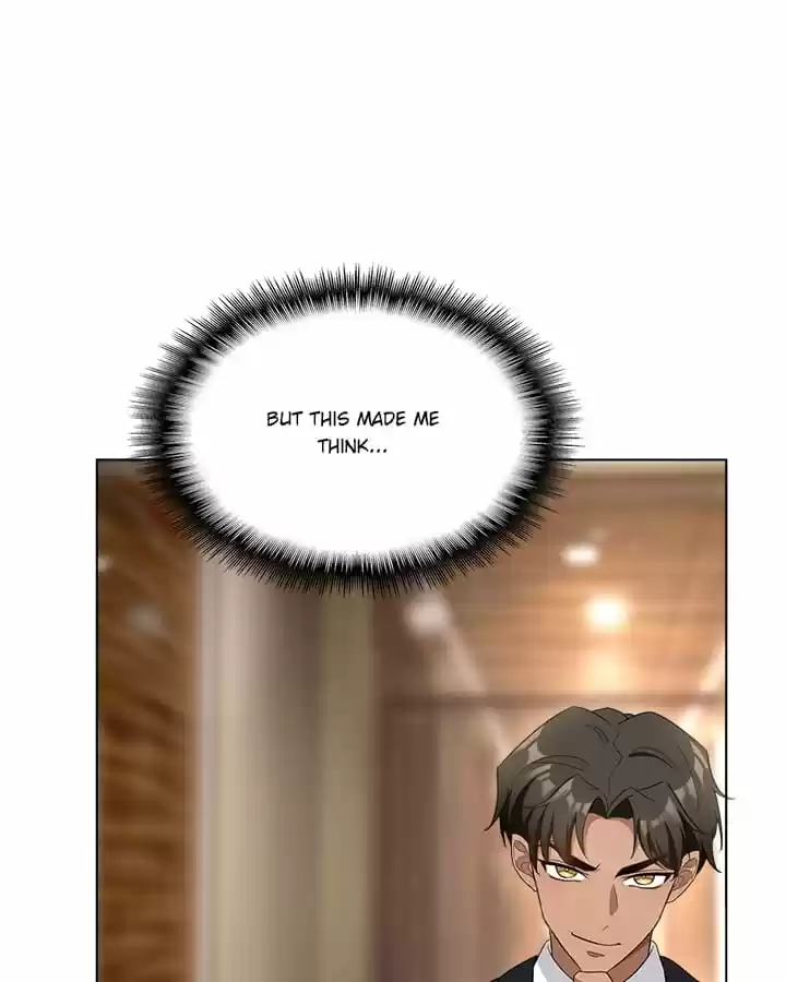 The Naive Mr. Lu Chapter 60