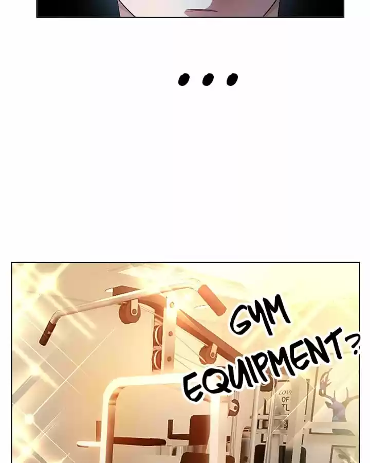 The Naive Mr. Lu Chapter 60