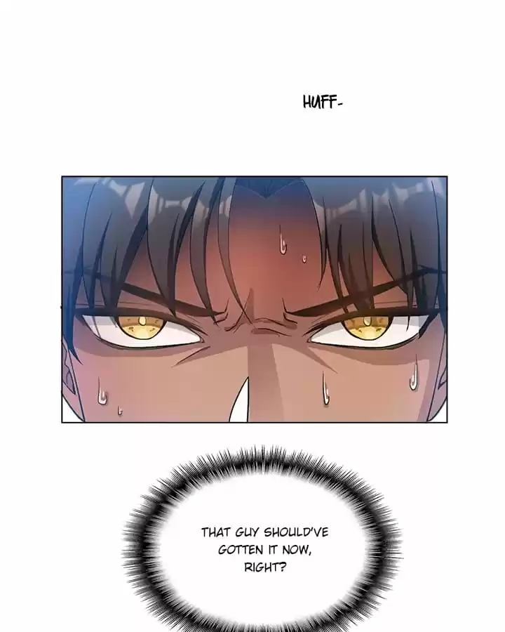 The Naive Mr. Lu Chapter 60