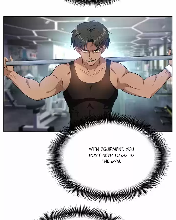 The Naive Mr. Lu Chapter 60