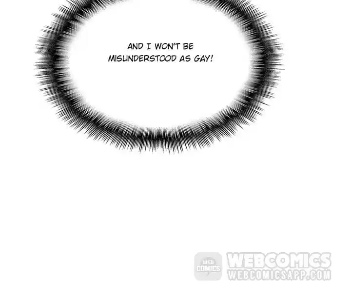 The Naive Mr. Lu Chapter 60