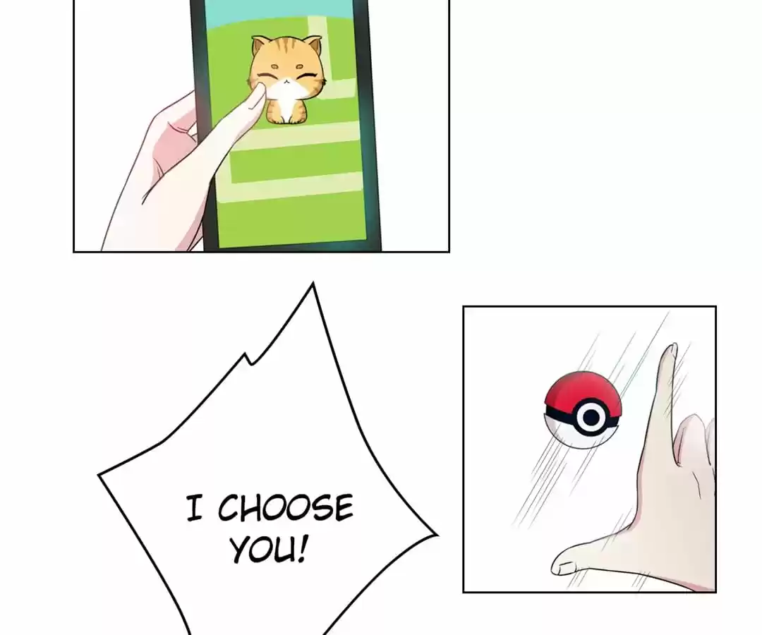 The Naive Mr. Lu Chapter 61