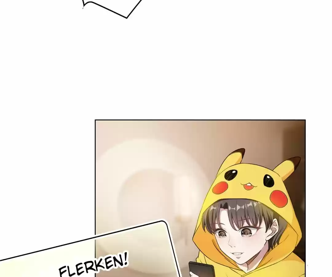 The Naive Mr. Lu Chapter 61